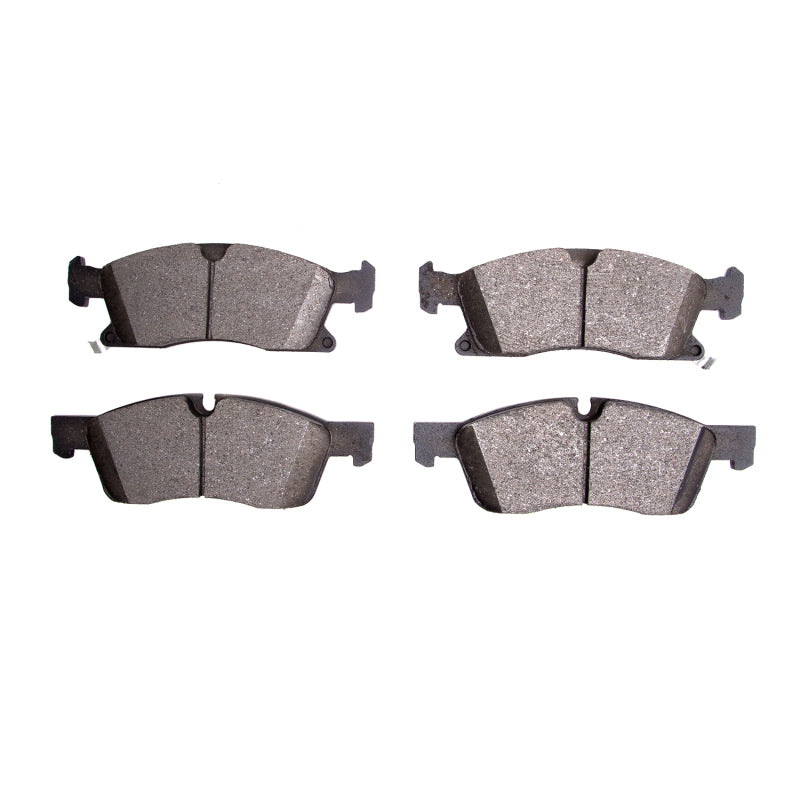 R1 Concepts R1 11-22 Dodge Durango Front Performance Off-Road/Tow Brake Brake Pads