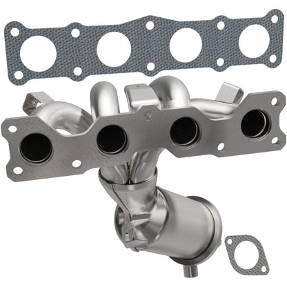 MagnaFlow Direct Fit Catalytic Converter 2006 Kia Optima 2.4L
