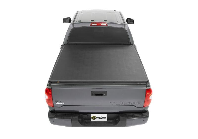 Bestop 24-26 Toyota Tacoma For 5 Ft Bed Ez-Fold Soft Tonneau