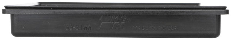 K&N Engineering K&N 19-21 Toyota Hiace L4-2.8L F/I Drop In Air Filter