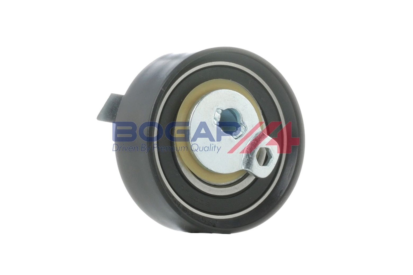 BOGAP A1317161 Tensioner Pulley, Timing Belt