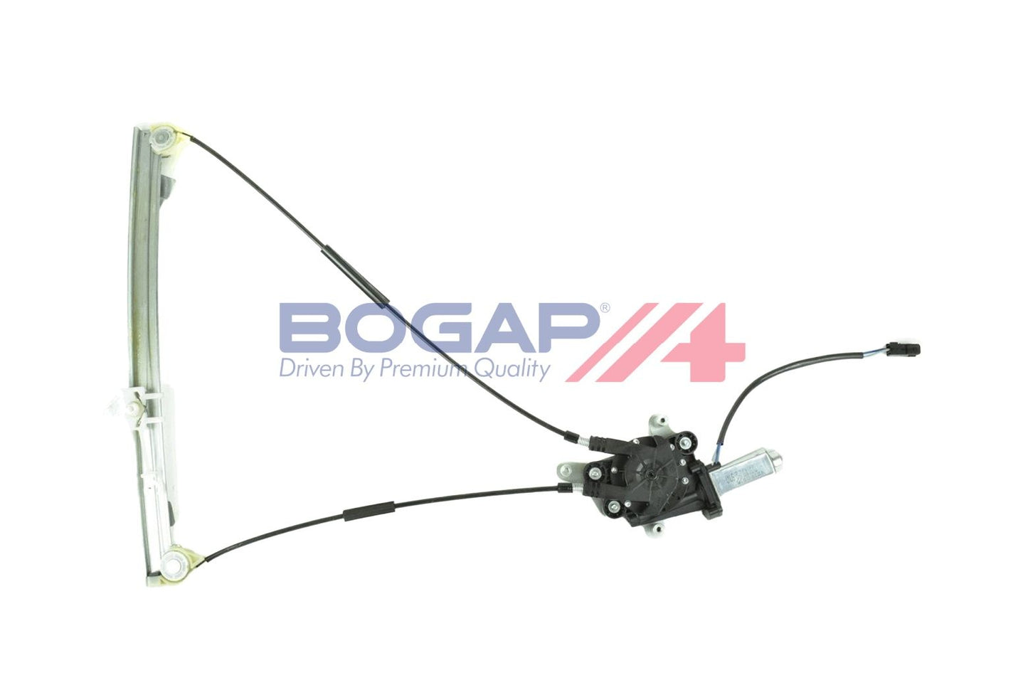 BOGAP P5341103 Window Regulator