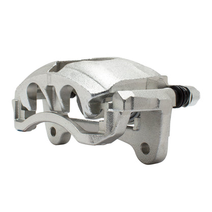 DFC 19-24 Dodge Ram 2500 Pickup Rear-L Premium Caliper - Silver Zinc Coated