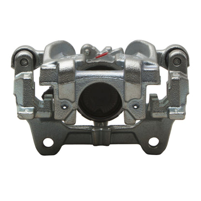 DFC 13-24 Ford Fusion Rear-R Premium Caliper - Silver Zinc Coated