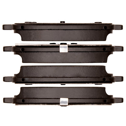 DFC 19-25 Hyundai Palisade Rear 5000 Advanced Ceramic Brake Pads