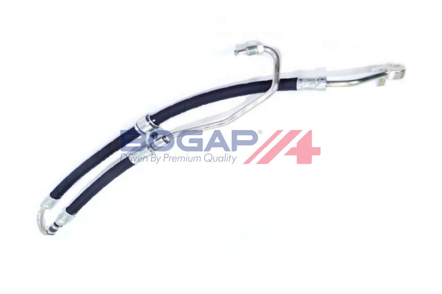 BOGAP T3220125 Hydraulic Hose, Steering