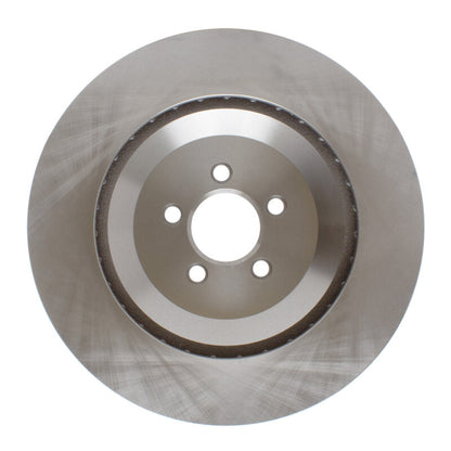 DFC 21-23 Dodge Challenger Left Front Brake Rotor