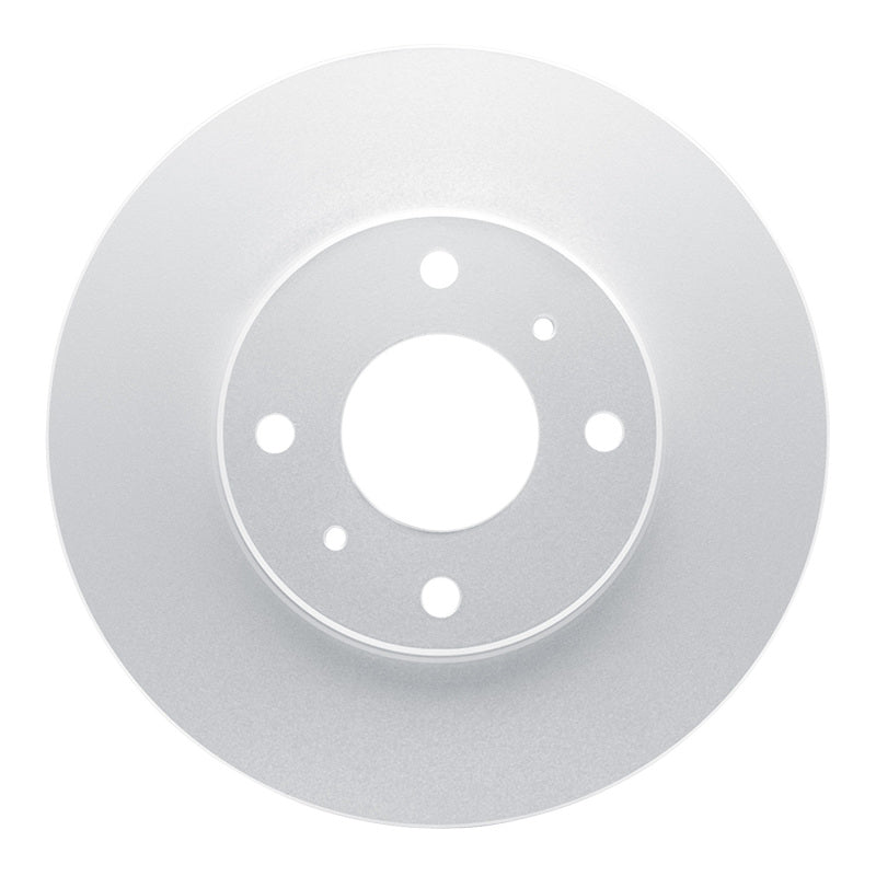 DFC 93-06 Infiniti G20 Front GeoSPEC Coated Rotor