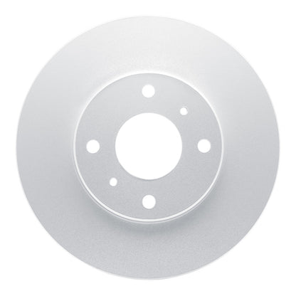 DFC 93-06 Infiniti G20 Front GeoSPEC Coated Rotor