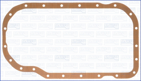 AJUSA AJU14088500 Oil Sump Gasket