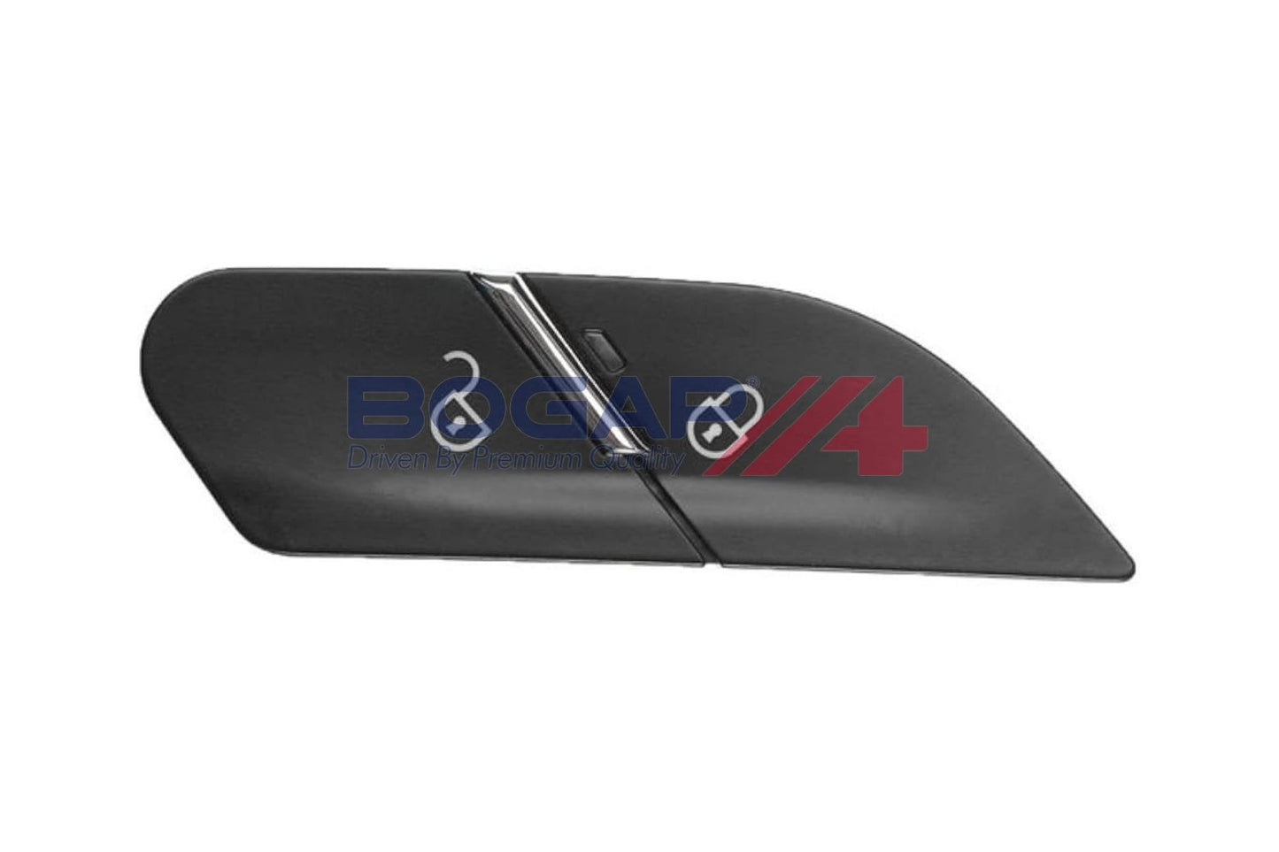 BOGAP A7328140 Switch, Door Lock System