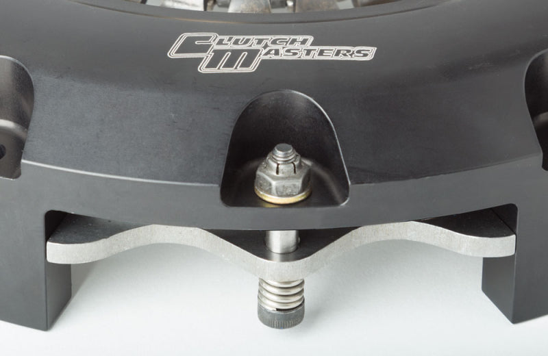 Clutch Masters 89-98 Nissan Silvia SR20DET Eng & Trans All RWD 7.25in TD Street Clutch Kit