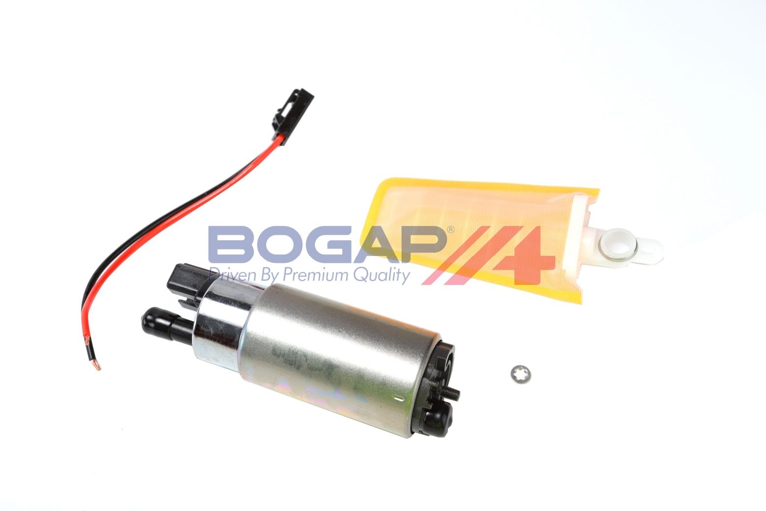 BOGAP L1622101 Fuel Pump
