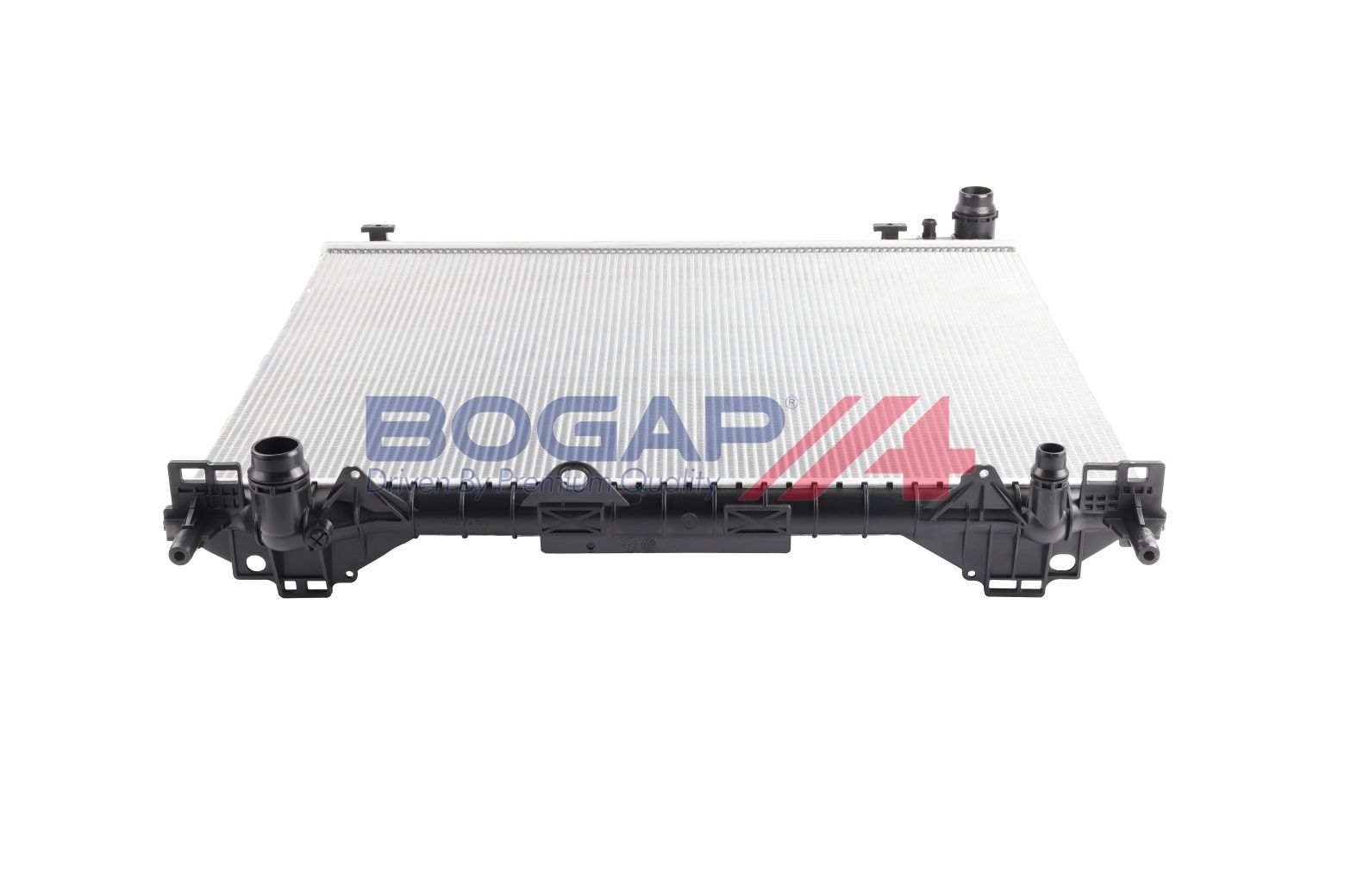 BOGAP E4210104 Radiator, Engine Cooling
