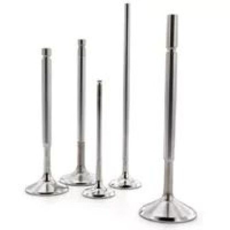 Ferrea 02-09 Suzuki DR-Z400 29mm Head 4.96mm Stem Dia Competition Exhaust Valve - Set of 2