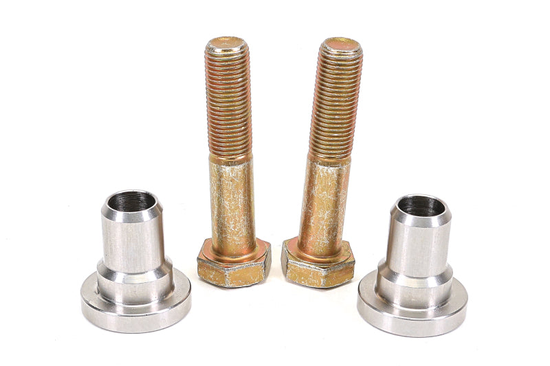Perrin Performance PERRIN 02-07 Subaru WRX / 04-07 STi / 93-07 Impreza / 98-08 Forester (Inc XT) Rear Subframe Lockdown