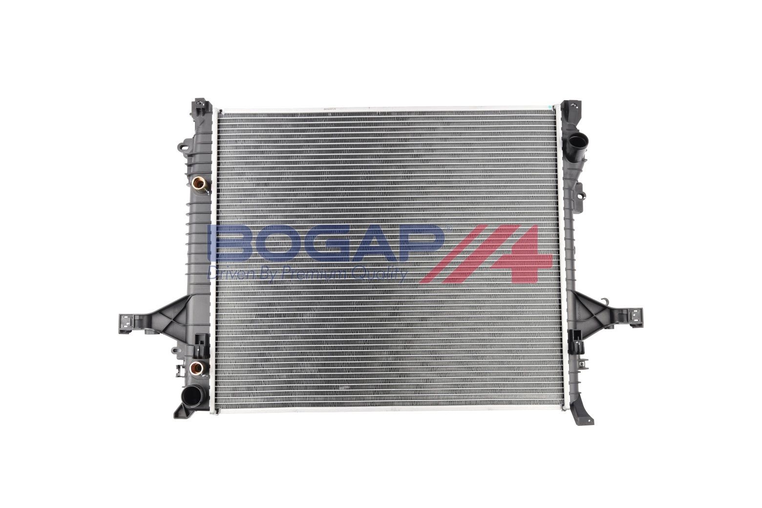 BOGAP V4210101 Radiator, Engine Cooling