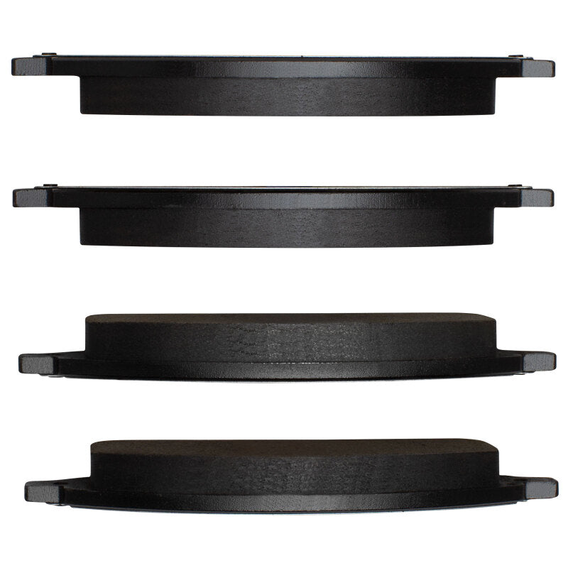 DFC 04-07 Ford Freestar Front 5000 Advanced Ceramic Brake Pads