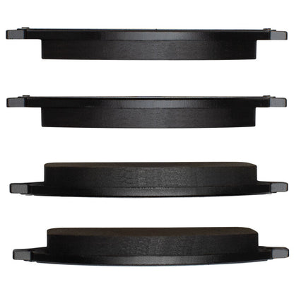 DFC 04-07 Ford Freestar Front 5000 Advanced Ceramic Brake Pads