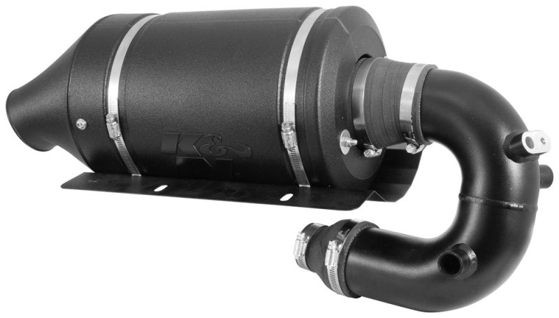 K&N Engineering K&N 16-19 Polaris RZR XP Turbo 57 Series FIPK Performance Air Intake System