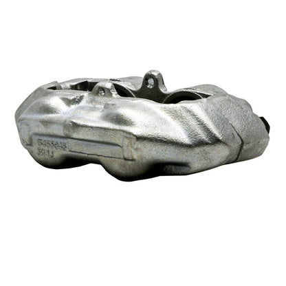 DFC 67-68 Buick GRAN Sport Front-L Silver Zinc Coated Premium Caliper