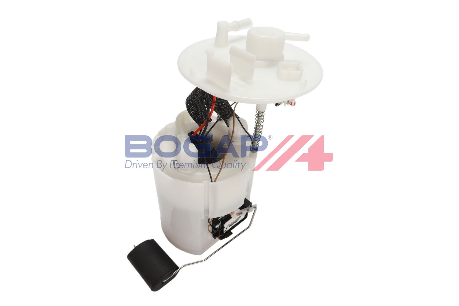BOGAP Y1622101 Fuel Pump