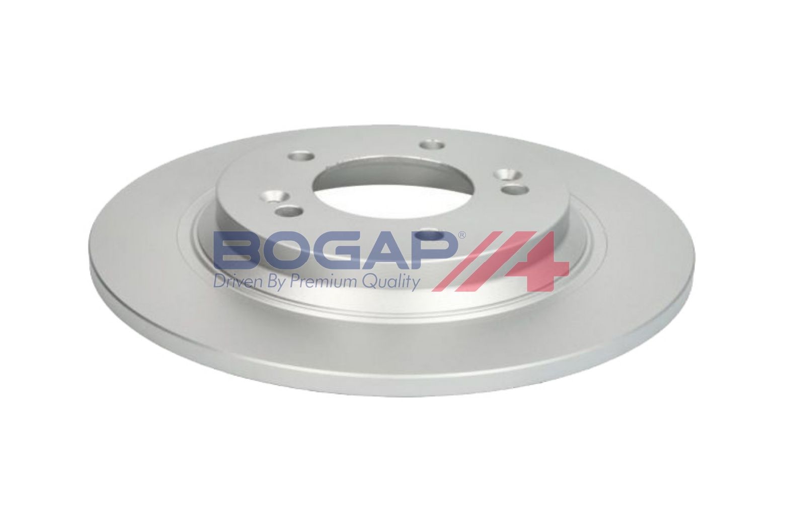 BOGAP Y8211142 Brake Disc