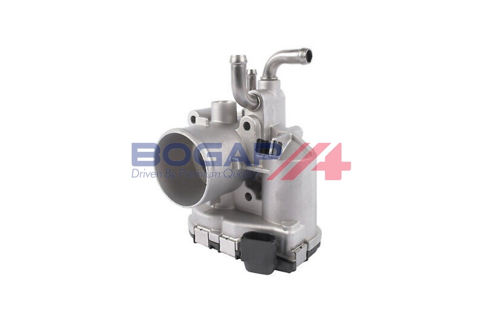 BOGAP C4220140 Charge Air Cooler