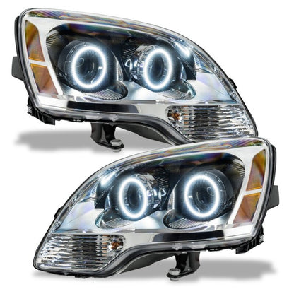 ORACLE Lighting Oracle GMC Acadia 07-12 LED Halo Kit - White