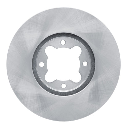 DFC 82-85 Toyota Celica Front Brake Rotor