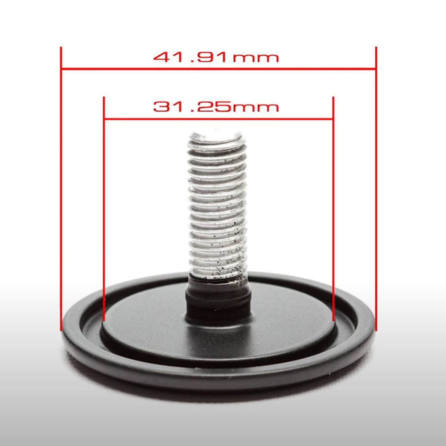 COBB 862010 COBB TUNING REAR WIPER DELETE