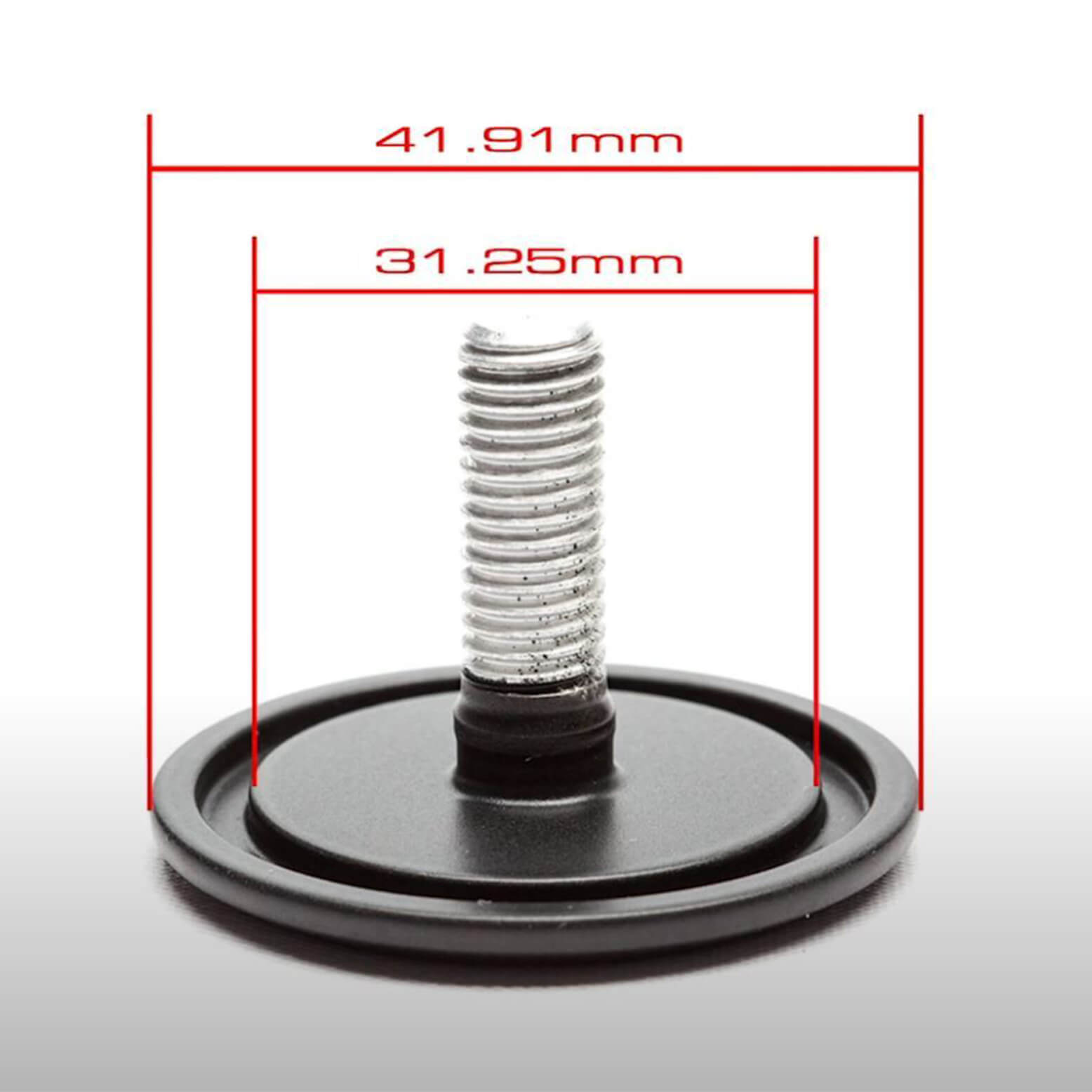 COBB 862010 COBB TUNING REAR WIPER DELETE