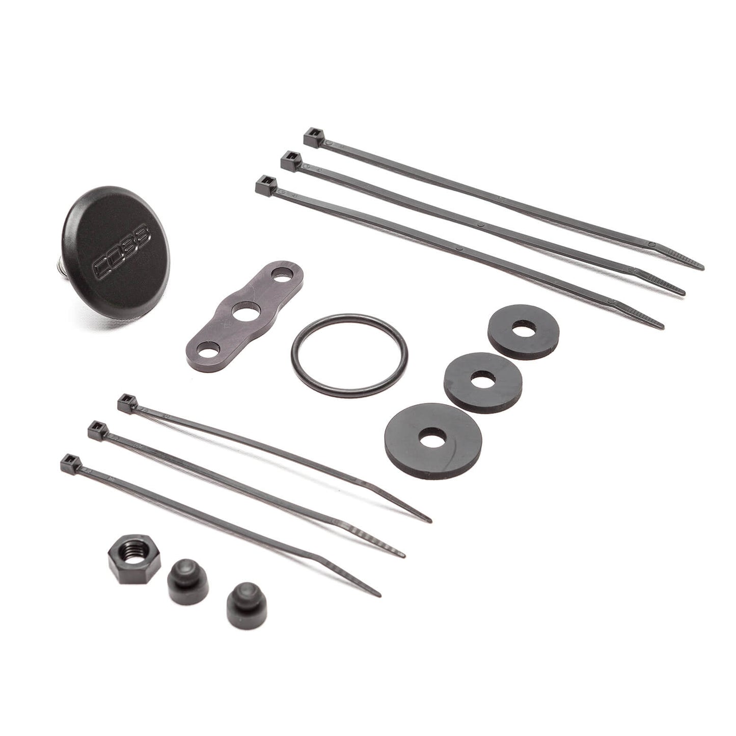COBB 862010 COBB TUNING REAR WIPER DELETE