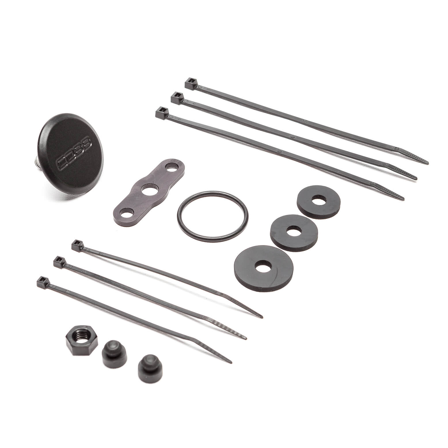 COBB 862010 COBB TUNING REAR WIPER DELETE