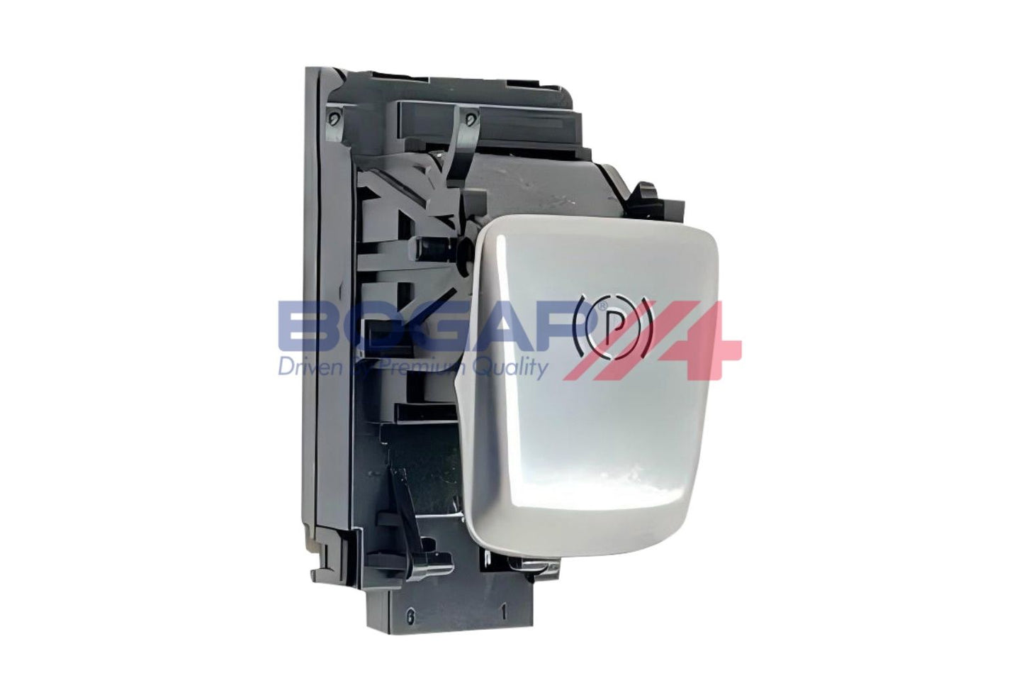 BOGAP C7347102 Switch, Park Brake Actuation
