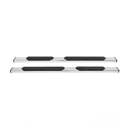 Westin 2015-2018 Ford F-150 SuperCab R5 Nerf Step Bars - SS