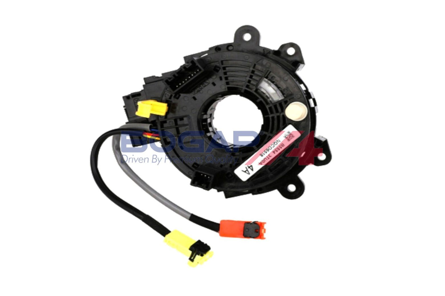 BOGAP N7310106 Clock Spring, Airbag