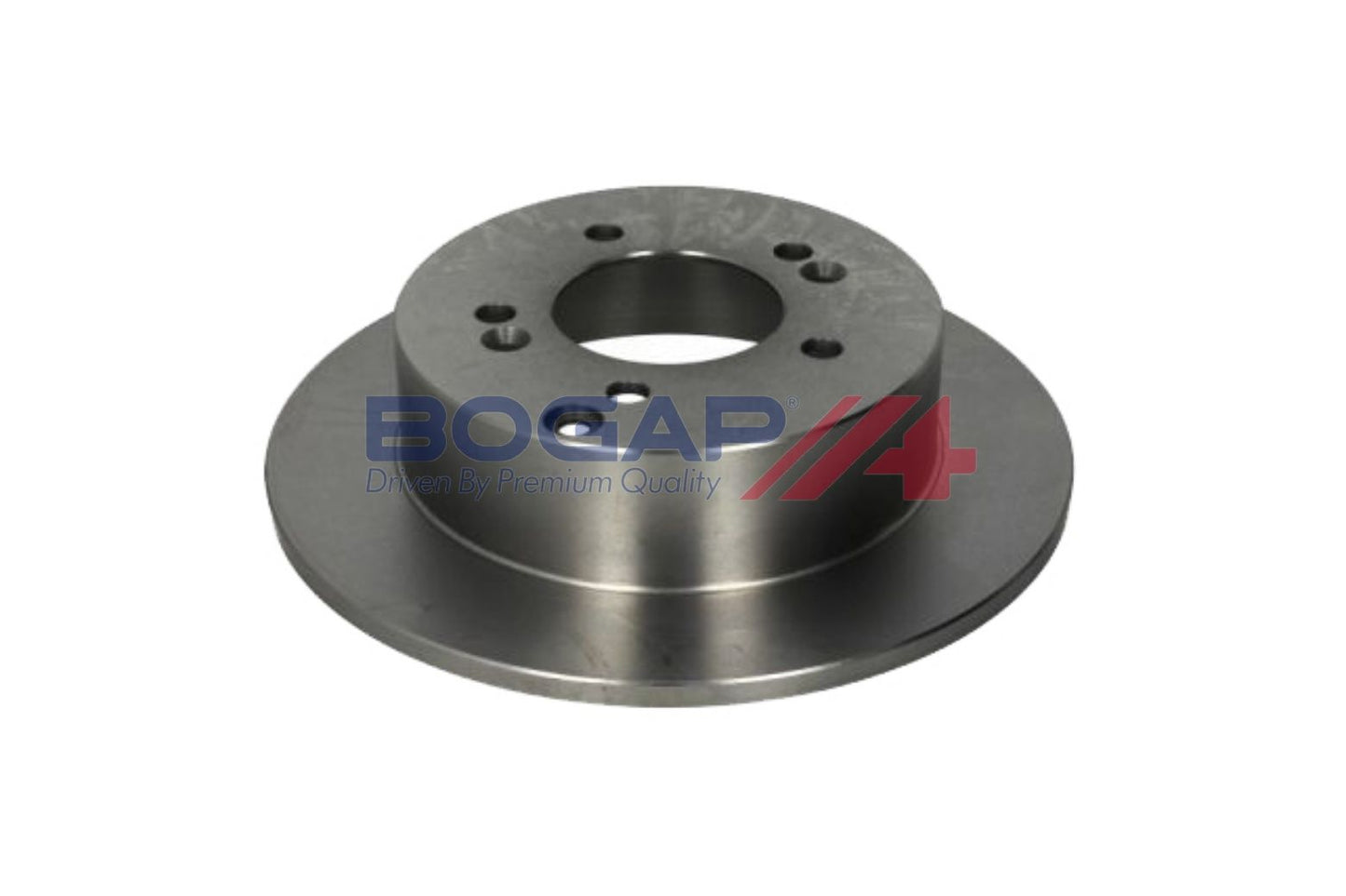 BOGAP Y8211124 Brake Disc