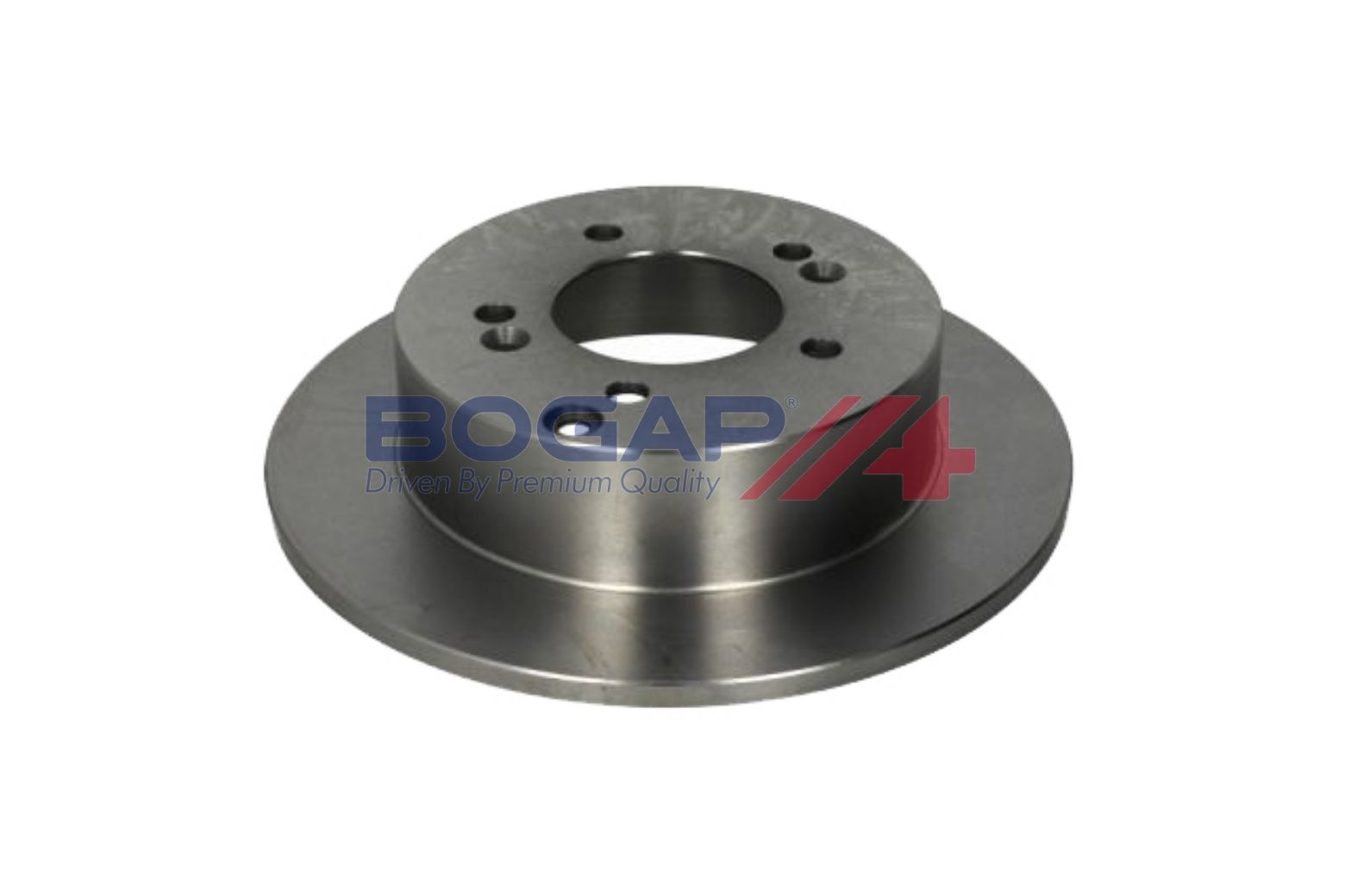 BOGAP Y8211124 Brake Disc