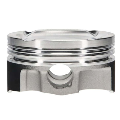 JE Pistons Audi 5.2L FSI R8 V10 85mm Bore 1.086 CH -4.70cc Pistons - Set of 10