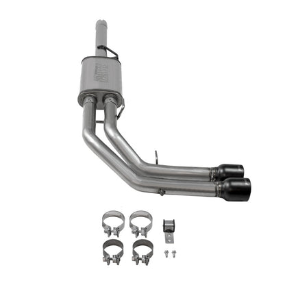 Flowmaster 09-24 RAM 1500 4.7L/5.7L FlowFX DOSS Cat-Back Exhaust System