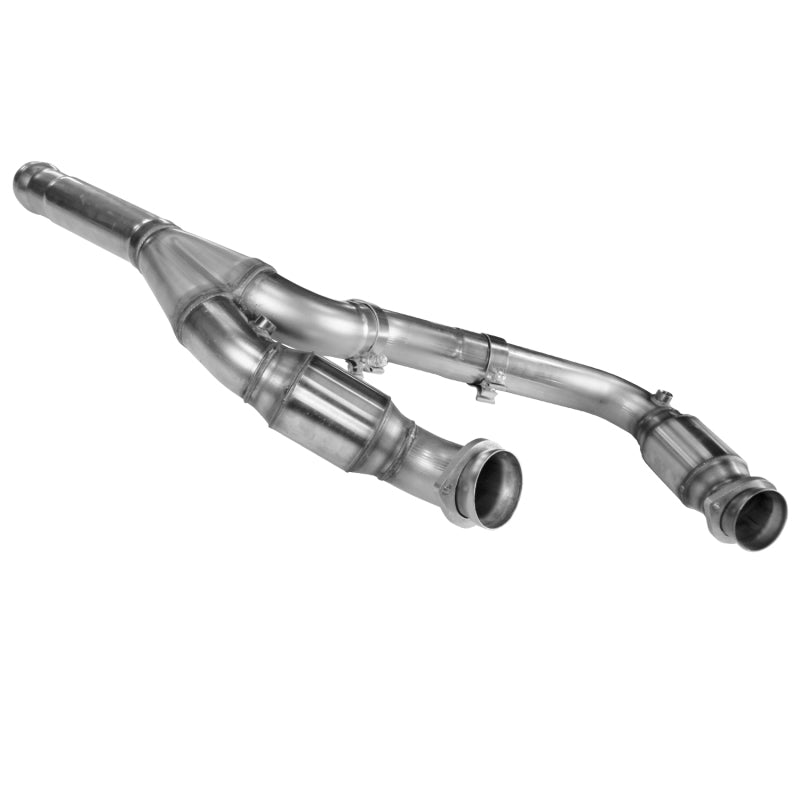 Kooks Headers Kooks 15-20 Chevrolet Suburban LT LS LTZ Premier 1-3/4 x 3 Header & Catted Y-Pipe Kit