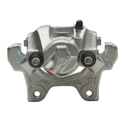 DFC 95-99 BMW M3 E36 Rear-L Premium Caliper - Silver Zinc Coated