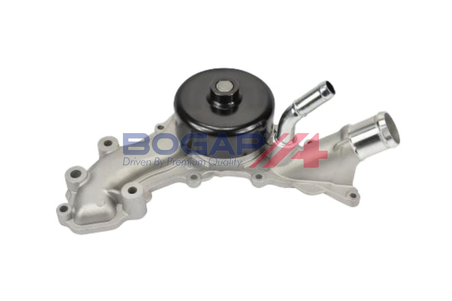 BOGAP W4234107 Water Pump, Engine Cooling