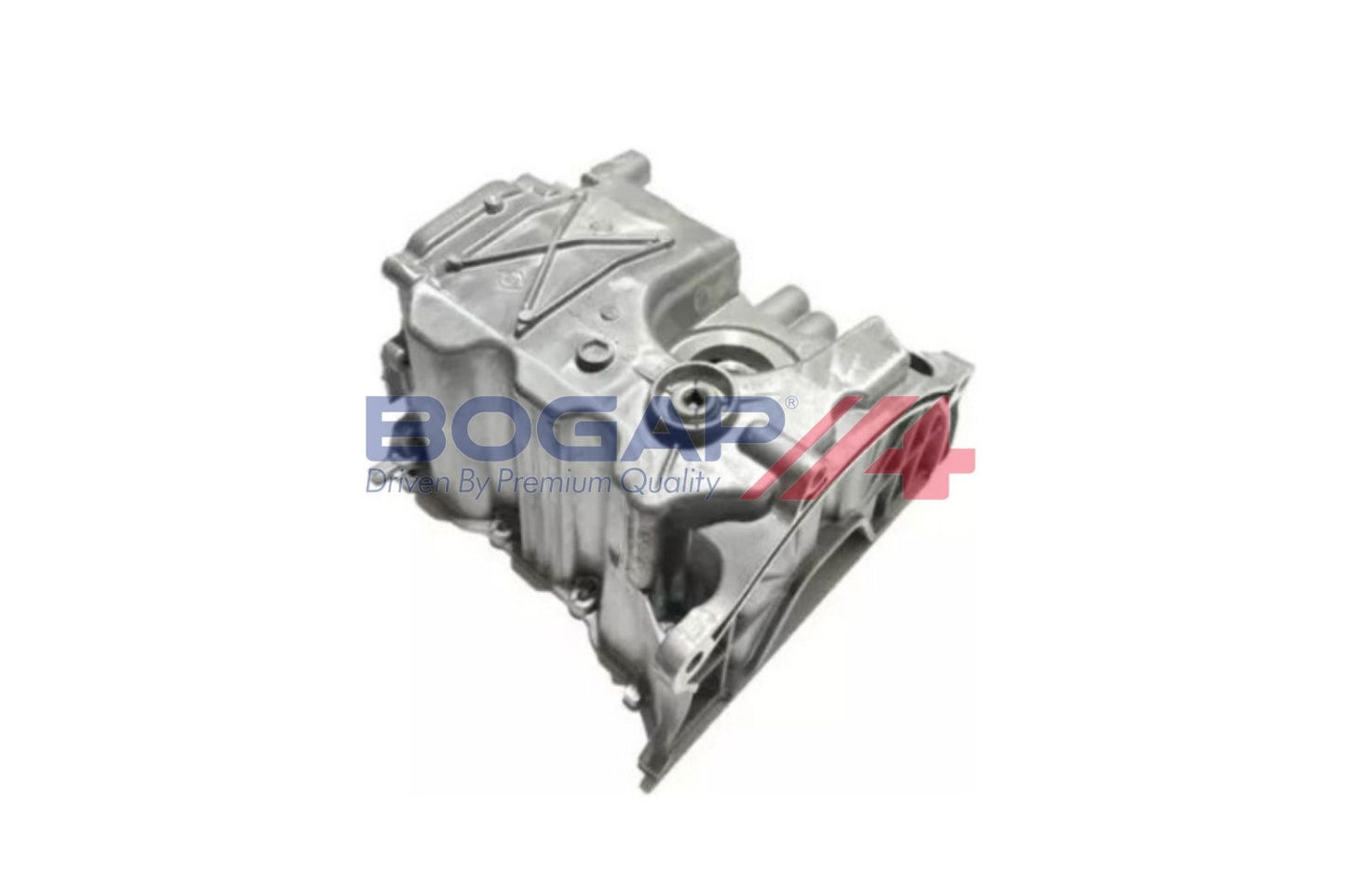 BOGAP R1919113 Oil Sump