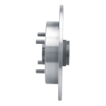 DFC 88-88 Nissan Maxima Rear Brake Rotor