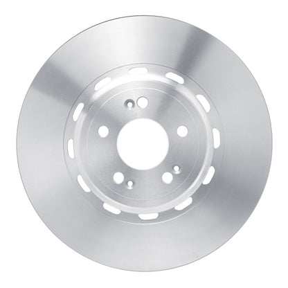 DFC 21-26 Genesis G80 Front Brake Rotor