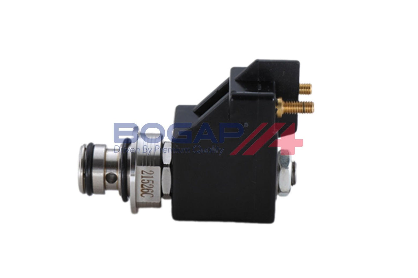 BOGAP V6328103 Pressure Control Valve, Common Rail System