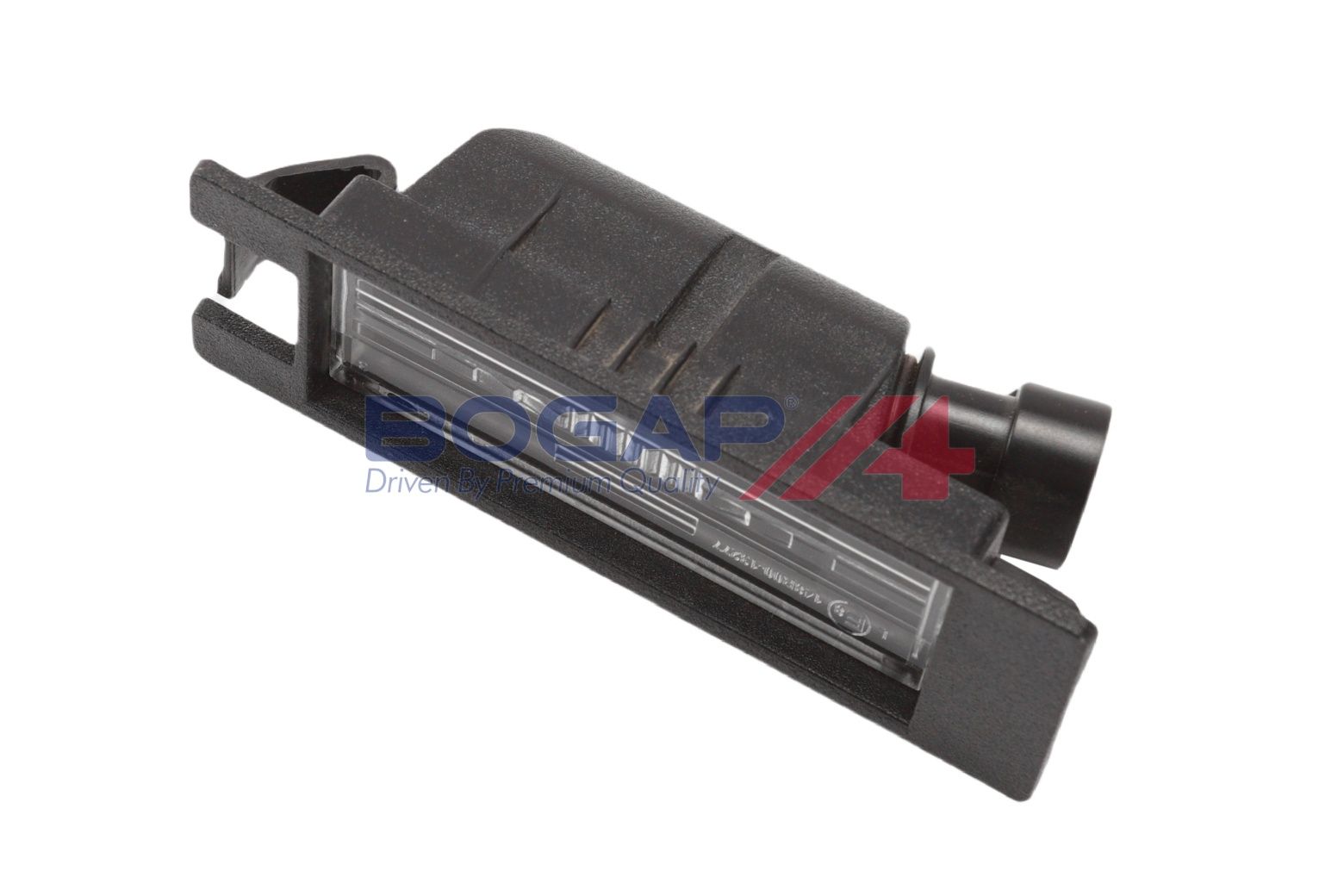 BOGAP L5920100 Licence Plate Light