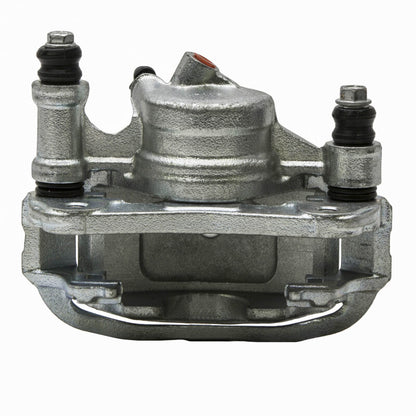 DFC 92-93 Toyota Celica Front-L Silver Zinc Coated Premium Caliper